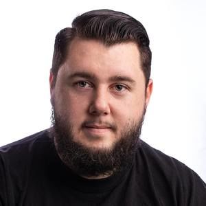 Meet your Posher, Jonathan